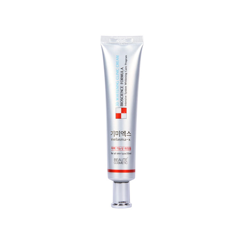 Melasma-X 3D Whitening Clinic Renewal Cream 40ml