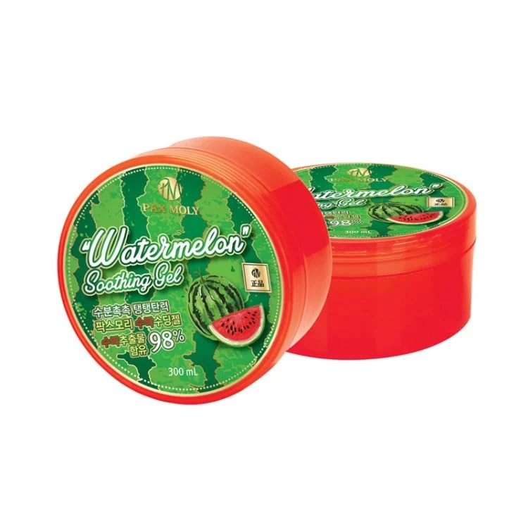 Watermelole Soothing Gel 300g