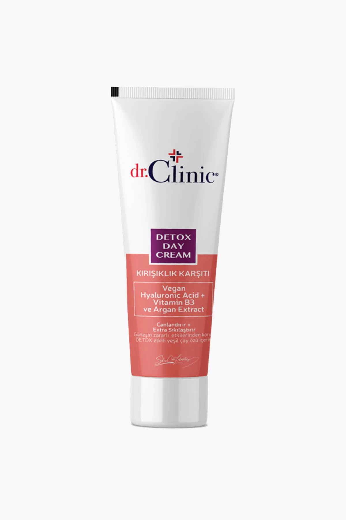 Detox Day Cream 50ml