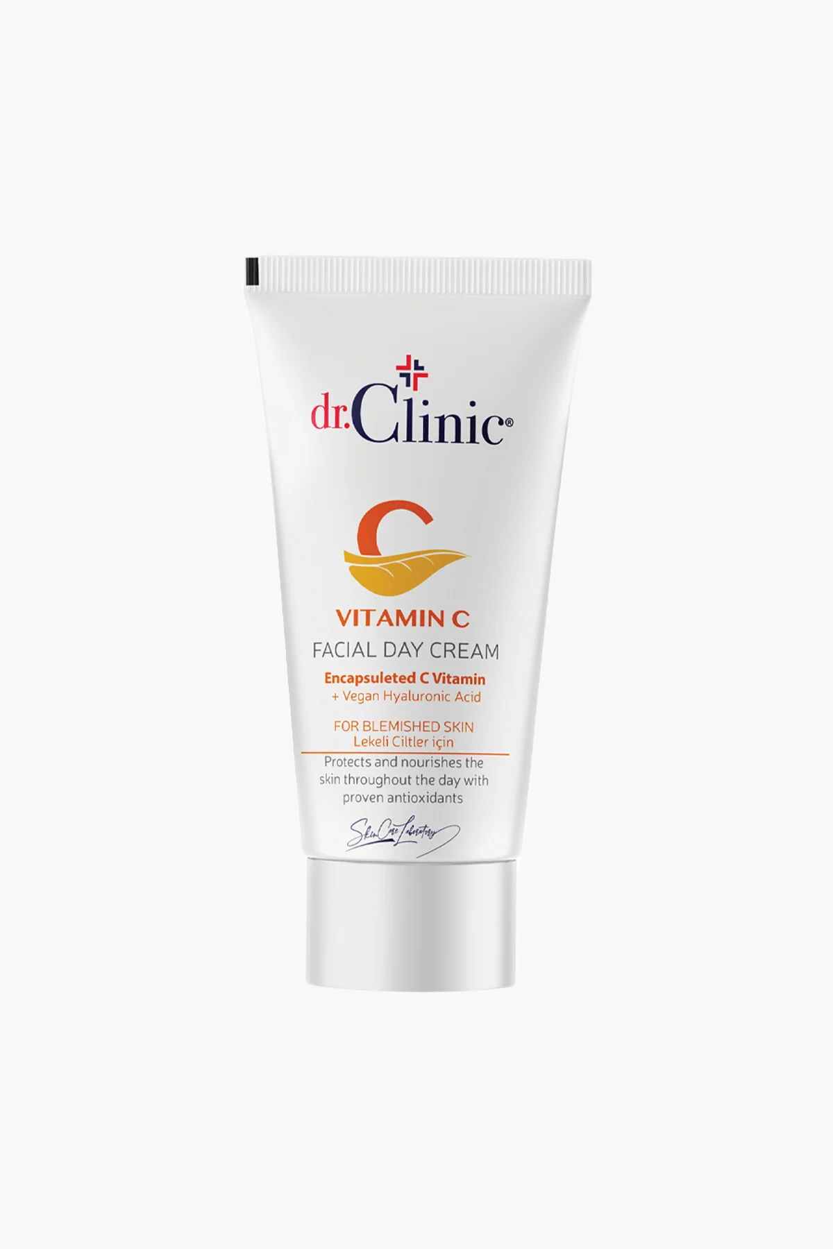 Vitamin C Facial Day Cream 50 ml