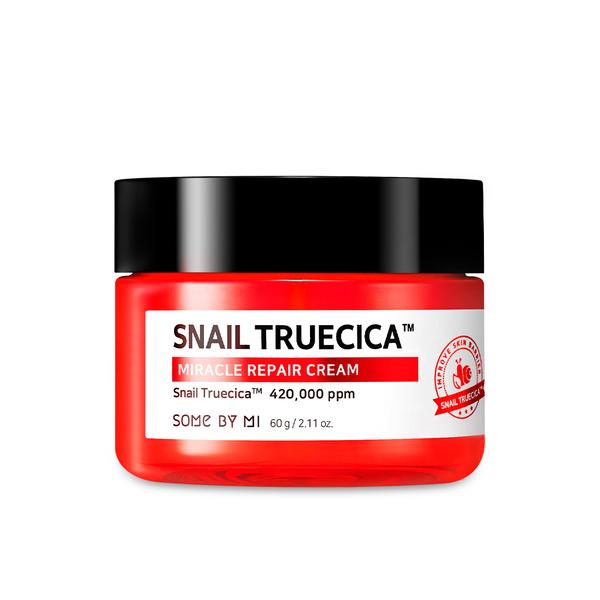 Snail Truecica Miracle Repair Cream 60g