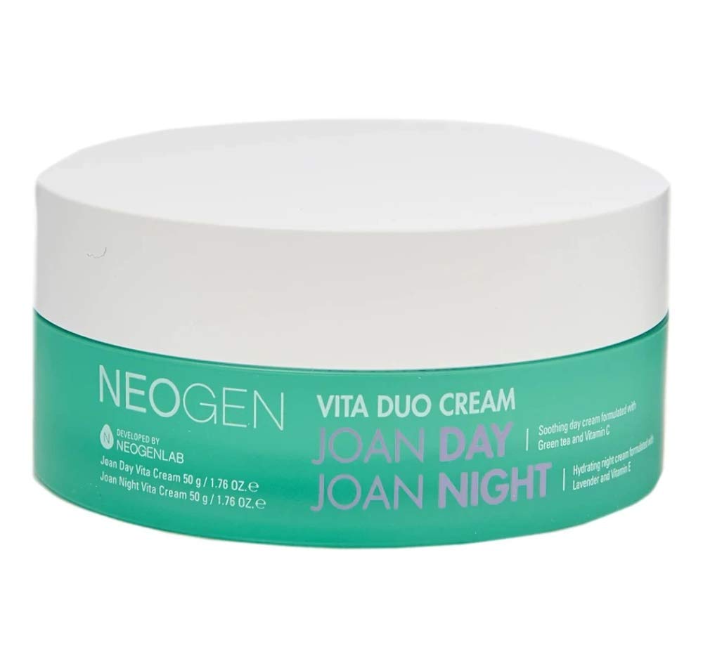 Vita duo cream joan day joan night 100gm