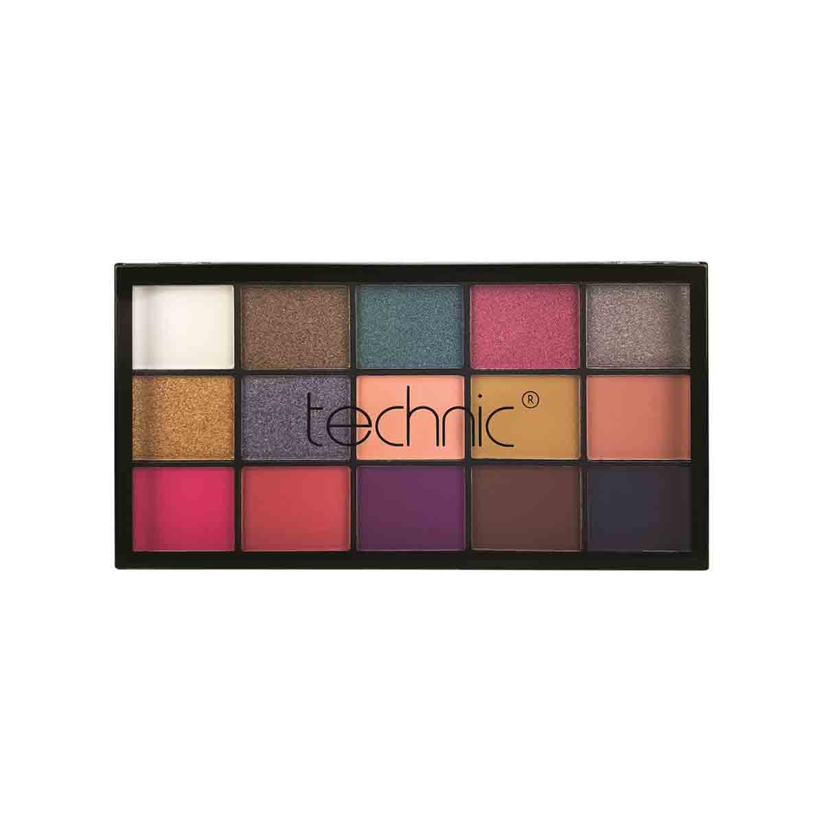 Vacay Pressed Pigment 22.5g