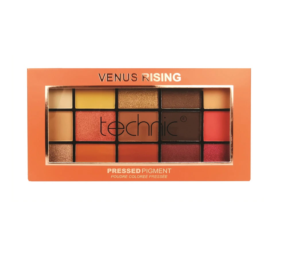 Venus Rising Pressed Pigment 30g