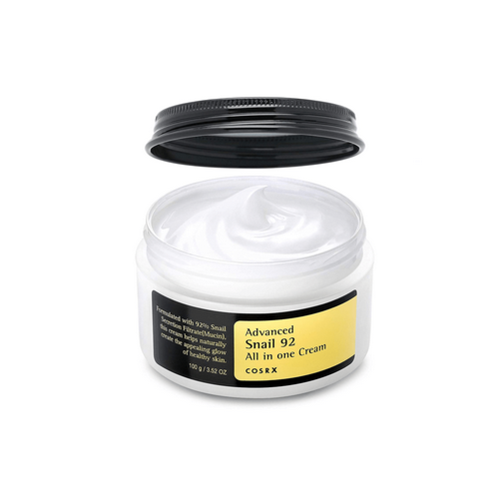 Advanced Snail 92 All in one Cream 100g