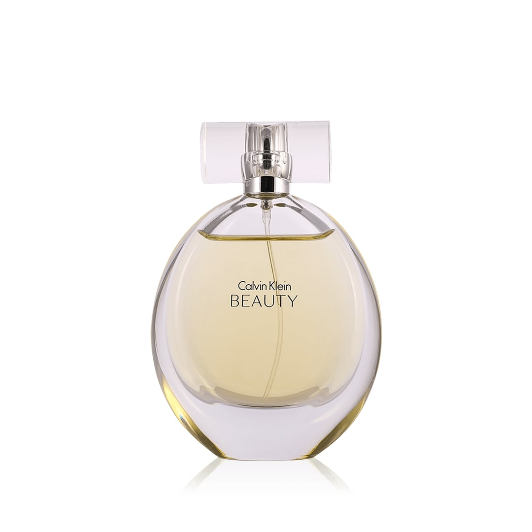 CALVIN KLEIN BEAUTY EDP 100 ML FOR WOMEN