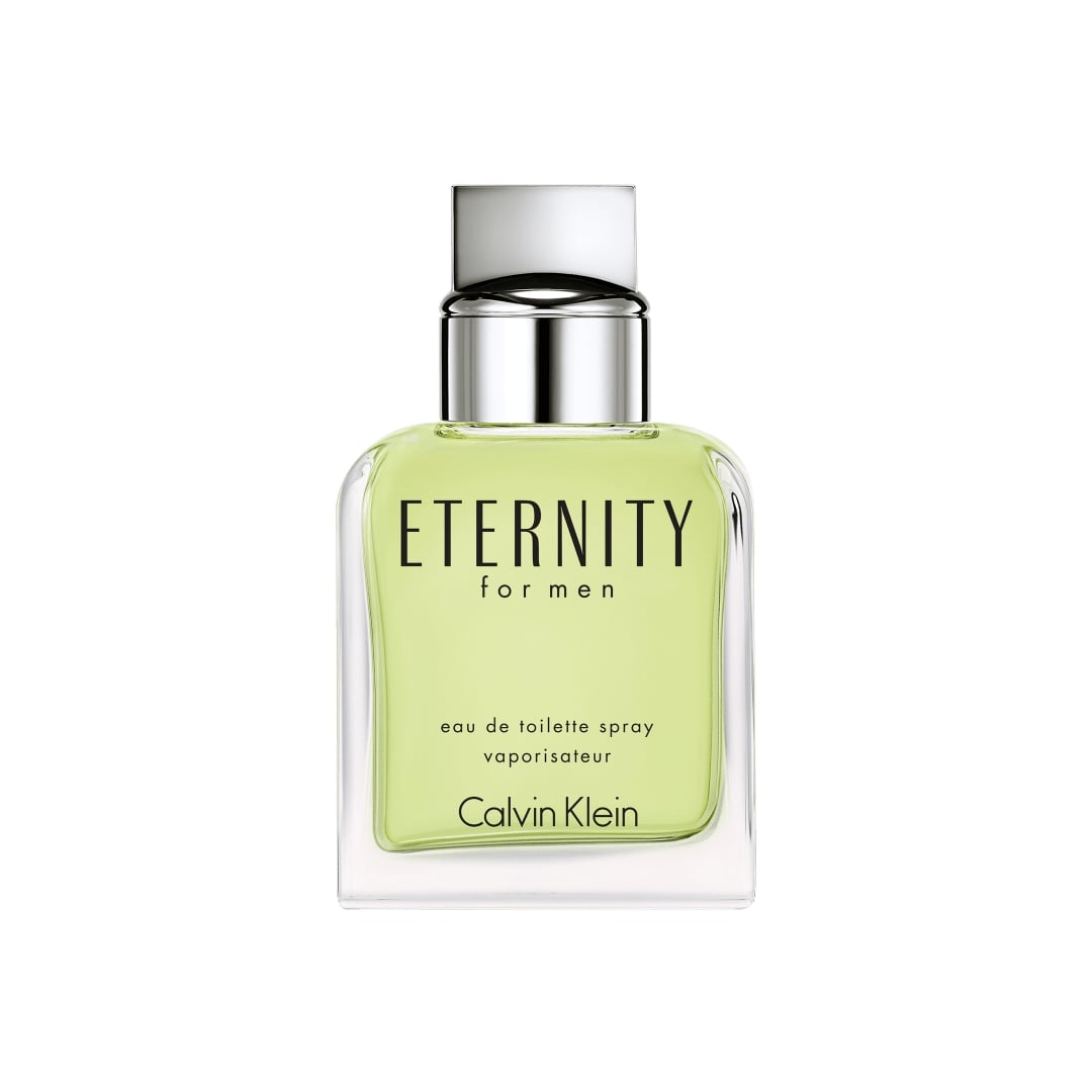 Calvin Klein Eternity EDT For Men (100ml)