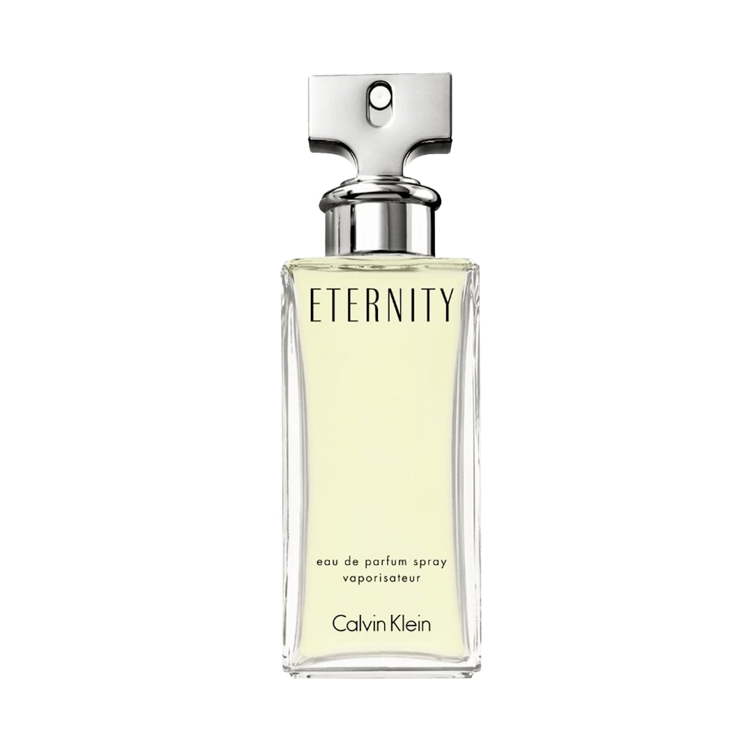 CALVIN KLEIN eternity w edp 100 ml spy