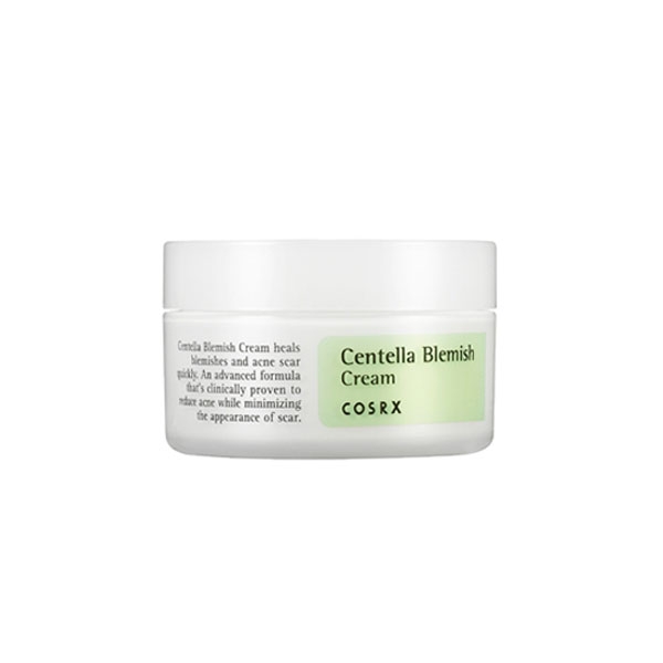 Centella blemish cream 30g